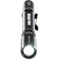 Flashlight, LED, 202 Lumens, AAA Batteries Southpoint Industrial Supply