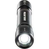 5050R Flashlight, LED, 393 Lumens, Rechargeable Batteries Southpoint Industrial Supply