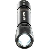 5050R Flashlight, LED, 393 Lumens, Rechargeable Batteries Southpoint Industrial Supply