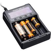 ARE-A4 Multifunctional Battery Charger Southpoint Industrial Supply