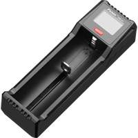 ARE-D1 Single-Channel Smart Battery Charger Southpoint Industrial Supply