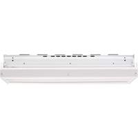 I-Beam&reg; IBE High Bay Light Fixture, LED, 120 - 277 V, 83 W, 4.25" H x 14.88" W x 22" L Southpoint Industrial Supply