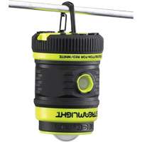 The Siege&reg; Work Lantern with Magnetic Base Southpoint Industrial Supply