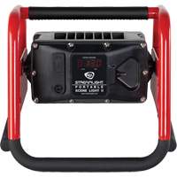 Rechargeable Portable Scene Light II, LED, 10000 Lumens, Plastic Housing Southpoint Industrial Supply
