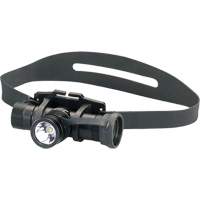 ProTac HL&reg; USB Headlamp, LED, 1000 Lumens, 1.5 Hrs. Run Time, Rechargeable Batteries Southpoint Industrial Supply
