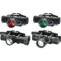 ProTac HL&reg; USB Headlamp, LED, 1000 Lumens, 1.5 Hrs. Run Time, Rechargeable Batteries Southpoint Industrial Supply
