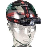 ProTac HL&reg; USB Headlamp, LED, 1000 Lumens, 1.5 Hrs. Run Time, Rechargeable Batteries Southpoint Industrial Supply