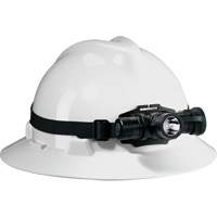 ProTac HL&reg; USB Headlamp, LED, 1000 Lumens, 1.5 Hrs. Run Time, Rechargeable Batteries Southpoint Industrial Supply