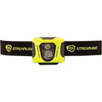 Enduro&reg; Pro High Performance Headlamp, LED, 200 Lumens, 6 Hrs. Run Time, AAA Batteries Southpoint Industrial Supply