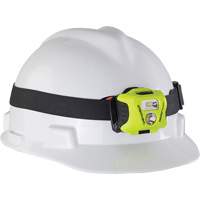 Enduro&reg; Pro HAZ-LO&reg; Intrinsically Safe Headlamp, LED, 235 Lumens, 5 Hrs. Run Time, AAA Batteries Southpoint Industrial Supply