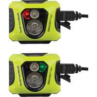 Enduro&reg; Pro Headlamp, LED, 200 Lumens, 6.25 Hrs. Run Time, Rechargeable Batteries Southpoint Industrial Supply