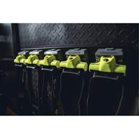 USB HAZ-LO&reg; Intrinsically Safe Headlamp, LED, 250 Lumens, 7 Hrs. Run Time, Rechargeable Batteries Southpoint Industrial Supply