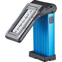 FlipMate Compact Multi-Function Work Light, LED, 500 Lumens, Aluminum Housing Southpoint Industrial Supply