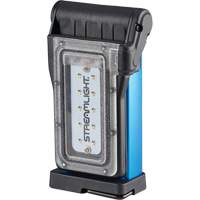 FlipMate Compact Multi-Function Work Light, LED, 500 Lumens, Aluminum Housing Southpoint Industrial Supply