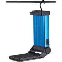 FlipMate Compact Multi-Function Work Light, LED, 500 Lumens, Aluminum Housing Southpoint Industrial Supply