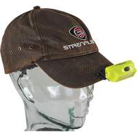 Bandit&reg; Pro Ultra-Compact Headlamp, LED, 180 Lumens, 4.5 Hrs. Run Time, Rechargeable Batteries Southpoint Industrial Supply