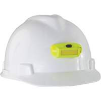 Bandit&reg; Pro Ultra-Compact Headlamp, LED, 180 Lumens, 4.5 Hrs. Run Time, Rechargeable Batteries Southpoint Industrial Supply