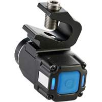 Lampe pour casque de calibre industriel Vantage II Southpoint Industrial Supply