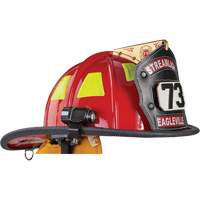 Lampe pour casque de calibre industriel Vantage II Southpoint Industrial Supply