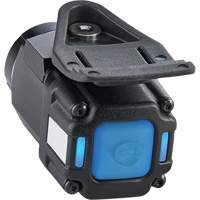 Lampe pour casque de pompier Vantage II Southpoint Industrial Supply