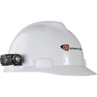 Lampe pour casque de pompier Vantage II Southpoint Industrial Supply