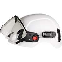 Lampe pour casque de pompier Vantage II Southpoint Industrial Supply