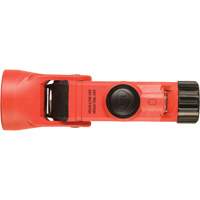 Lame de poche &agrave; alimentation multiple &agrave; angle droit pour casque Vantage 180 X, DEL, Piles Rechargeable/CR123A, Polym&egrave;re de nylon Southpoint Industrial Supply