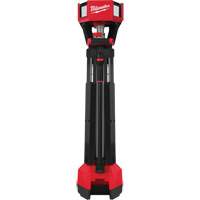 M18 Rocket Tower Light & Charger (Tool Only), LED, 6000 Lumens Southpoint Industrial Supply
