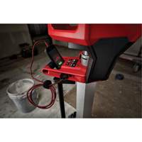 M18 Rocket Tower Light & Charger (Tool Only), LED, 6000 Lumens Southpoint Industrial Supply