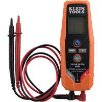 AC/DC Voltage/Continuity Tester XI846 | Southpoint Industrial Supply