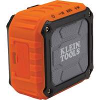 Wireless Jobsite Speaker (Tool Only), Lithium-Ion Southpoint Industrial Supply