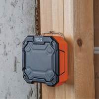 Bluetooth&reg; Jobsite Speaker with Magnet & Hook (Tool Only), Lithium-Ion Southpoint Industrial Supply