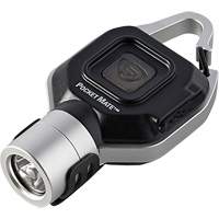 Pocket Mate&reg; USB Flashlight Southpoint Industrial Supply