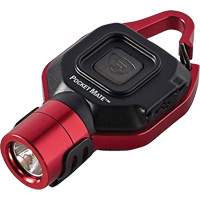 Pocket Mate&reg; USB Flashlight Southpoint Industrial Supply