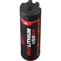 Redlithium&reg; USB 3.0AH Battery Southpoint Industrial Supply