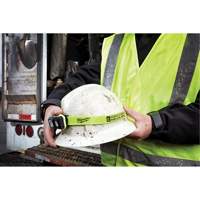 Lampe frontale &agrave; faisceau large/concentr&eacute; et &agrave; s&eacute;curit&eacute; intrins&egrave;que, DEL, 310 lumens, 40 hres de fonctionnement, piles AAA Southpoint Industrial Supply