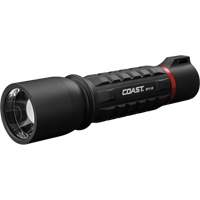 XP11R Adjustable Flashlight, LED, 2100 Lumens, Rechargeable Batteries Southpoint Industrial Supply
