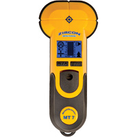 MetalliScanner<sup>®</sup> MT7 Metal Detector XJ077 | Southpoint Industrial Supply