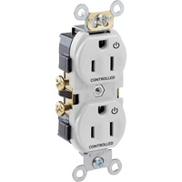 Duplex Receptacle Outlet XJ190 | Southpoint Industrial Supply