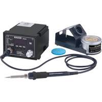 3-Channel Soldering Station XJ218 | Southpoint Industrial Supply