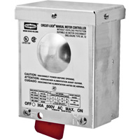 Circuit-Lock&reg; NEMA 3R Enclosure Switch Disconnect Southpoint Industrial Supply