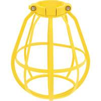 Plastic Replacement Cage for Light Strings XJ248 | Southpoint Industrial Supply