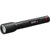 G24 Flashlight, LED, 400 Lumens, AA Batteries XJ264 | Southpoint Industrial Supply