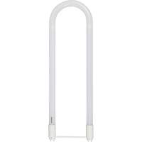 SubstiTUBE&reg; CURVALUME&reg; IPS LED T8 Lamp, 13 W, 2100 Lumens, G13 Base Southpoint Industrial Supply