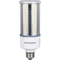 Ultra LED Selectable HIDr Replacement Lamp, 27 W, 4200 Lumens, E26 Medium Base Southpoint Industrial Supply