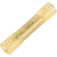 Heat Shrinkable Polyolefin Butt Connectors Southpoint Industrial Supply