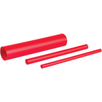 Tube &agrave; thermor&eacute;tr&eacute;cissement &agrave; double paroi, 1/2' Southpoint Industrial Supply