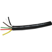 C&acirc;ble de remorque pour le gel profond Southpoint Industrial Supply