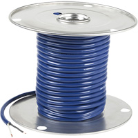 Low-Temperature 2-Conductor Trailer Cable Southpoint Industrial Supply