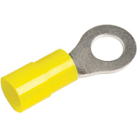 Nylon Ring Terminals Southpoint Industrial Supply